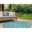 Summer Palms Outdoor Rug-111961273