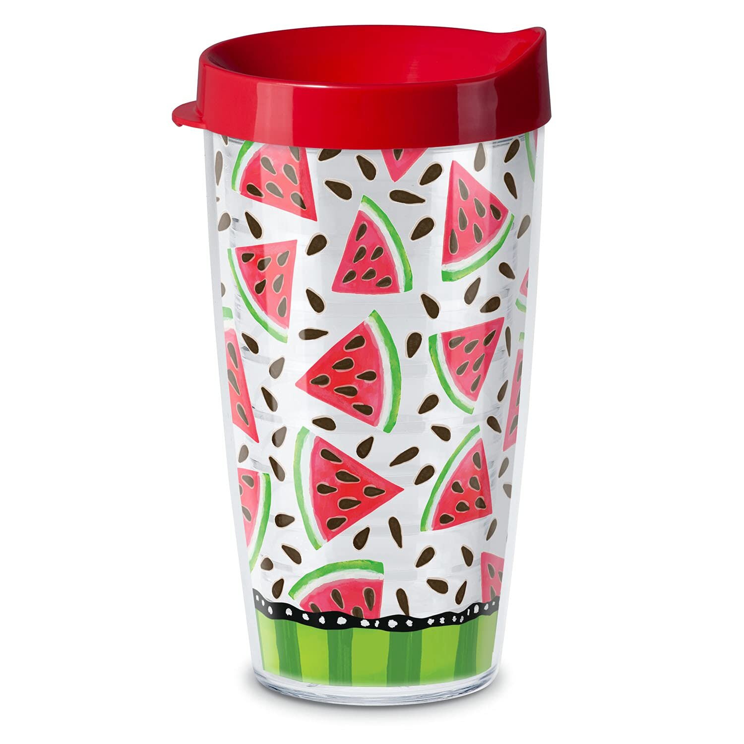 16oz Insulated Travel Tumbler