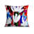 White/Red Floral 9 selected