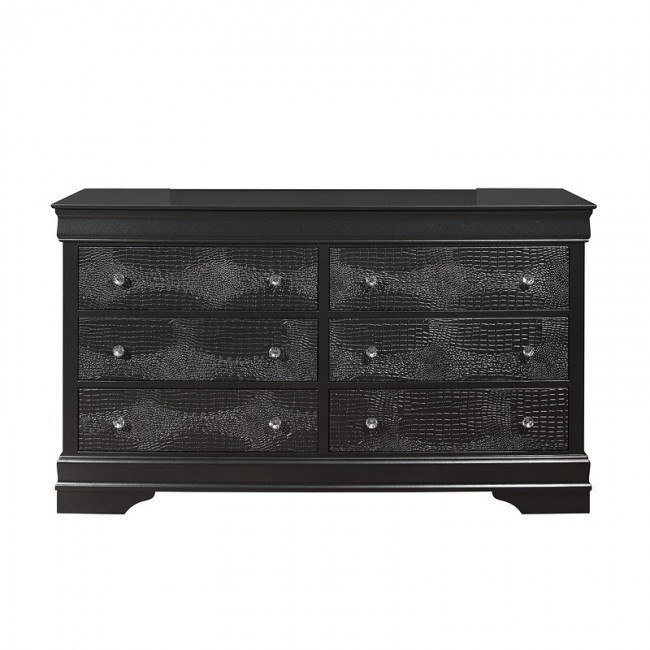  Commode double 58 po 58 po