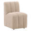Marvin Hardwood Upholstered Dining Chair, Charlotte Olive-839206491