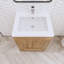 Meuble-lavabo simple Spring-124478033