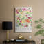 Botanica, affiche d'exposition I - galerie Cavas sur mesure-228975543