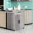 Latitude Run® Shelby Rolling Garage Cart With Storage Cabinet-119243787