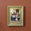 Cadre photo simple antique 3 pièces 11 "x 14" doré antique-1531808036-1531808039-1531808032