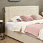 Denman Full Size Storage Bed Frame with 4 Storage Drawers and USB Ports Charging Station Platform Bed-1011416780-1011416783