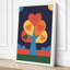 Heart Tree Modern - Wrapped Canvas-239546904-239546911