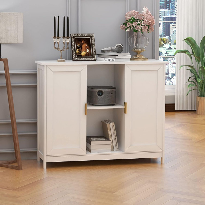 Armoire de salle de bain autoportante Jolla