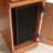 Arez Executive Desk with Hutch