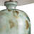Glass Table Lamp