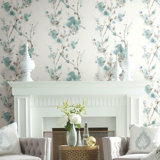 Striped Peel & Stick Wallpaper Roll