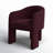 Lilibeth Polyester Dining Chair-2620975