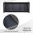 Deb 71.26'' Wide Straight Patio Sectional with Cushions-87847431