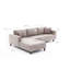 Canapé modulaire rembourré Bre-1492378749-1541941404