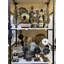African Beaded Namji Doll, 17 in-1698847017