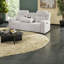 Canapé inclinable 3 places Comfort