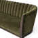 Channel Back Sofa-Silversmith