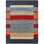 Wool Striped Area Rug