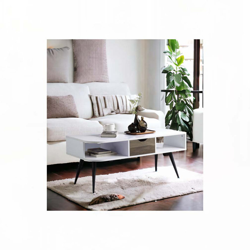 Table basse simple Gullins