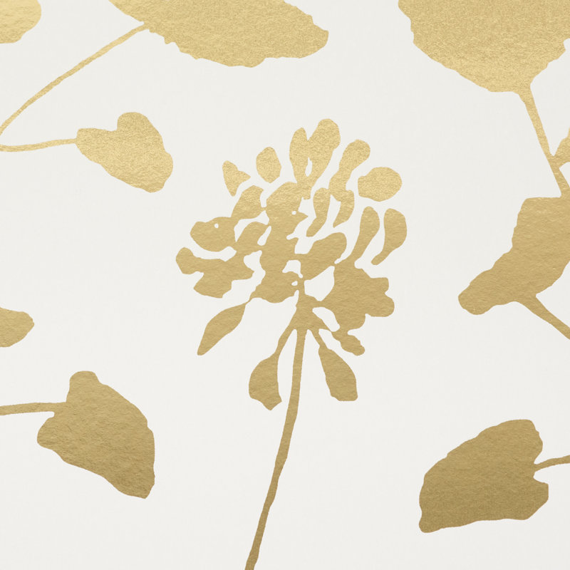 Pennick Mylar Wallpaper