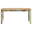 Curry Solid Wood Top Dining Table-2112652238