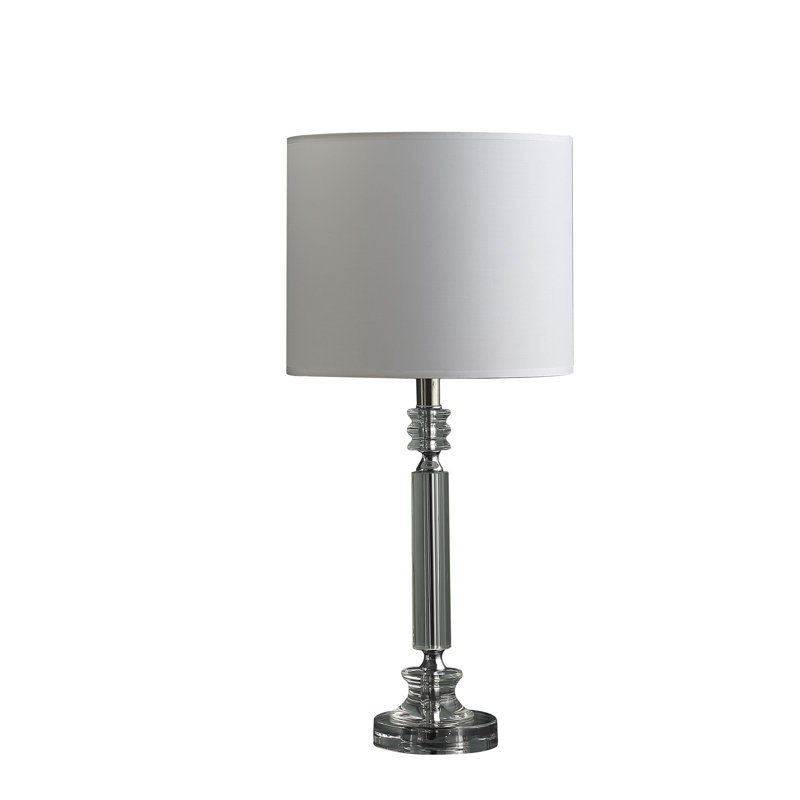 Lampe de table 24,5 po Dalayjah