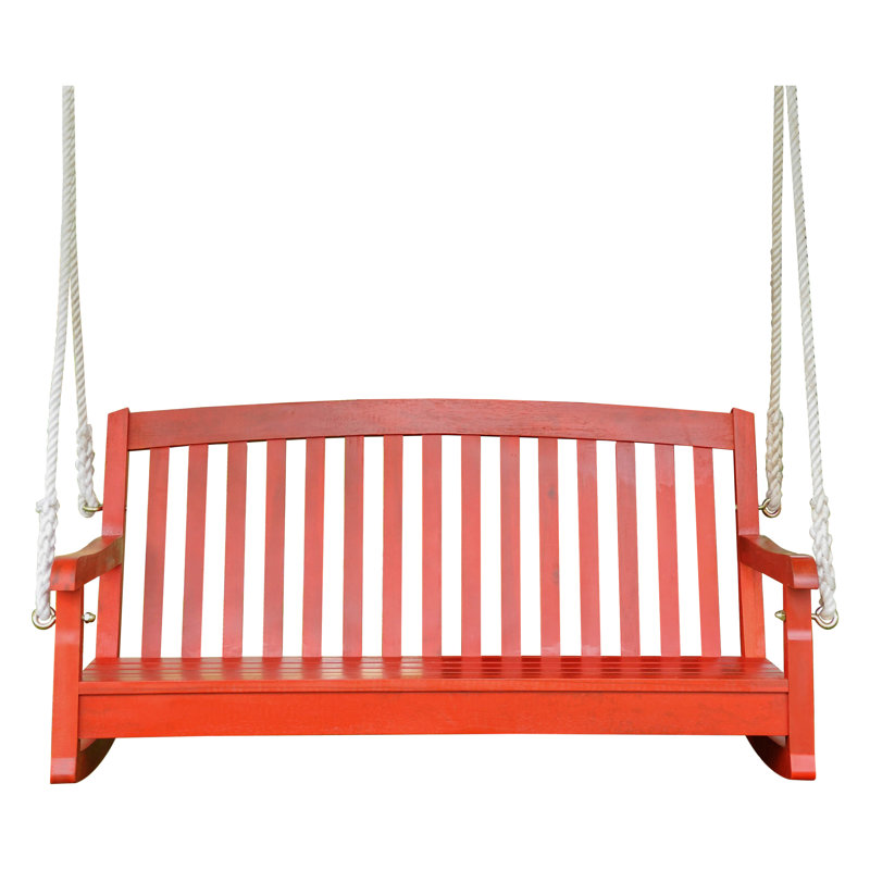 Balancelle Erkerd, Rouge campagnard, l 4 pi