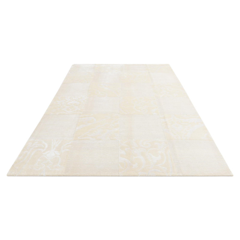 Murry Light Beige Rug