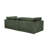 Astrakane Modular Corduroy Sectional-1720323249