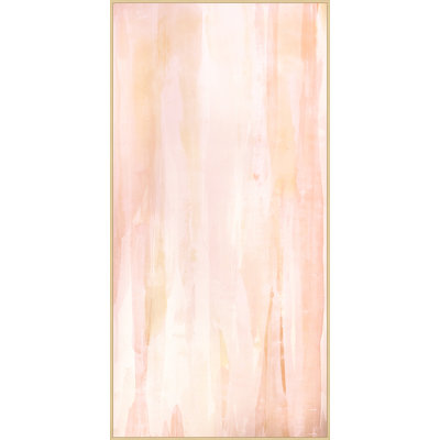 Translucent Shade 2 Painting by Lillian August