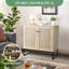 80cm Sideboard