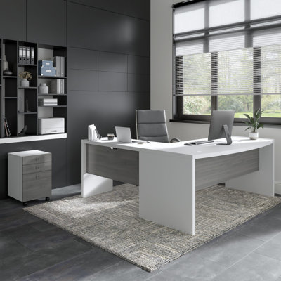 Office 500 Collection Computer Desk