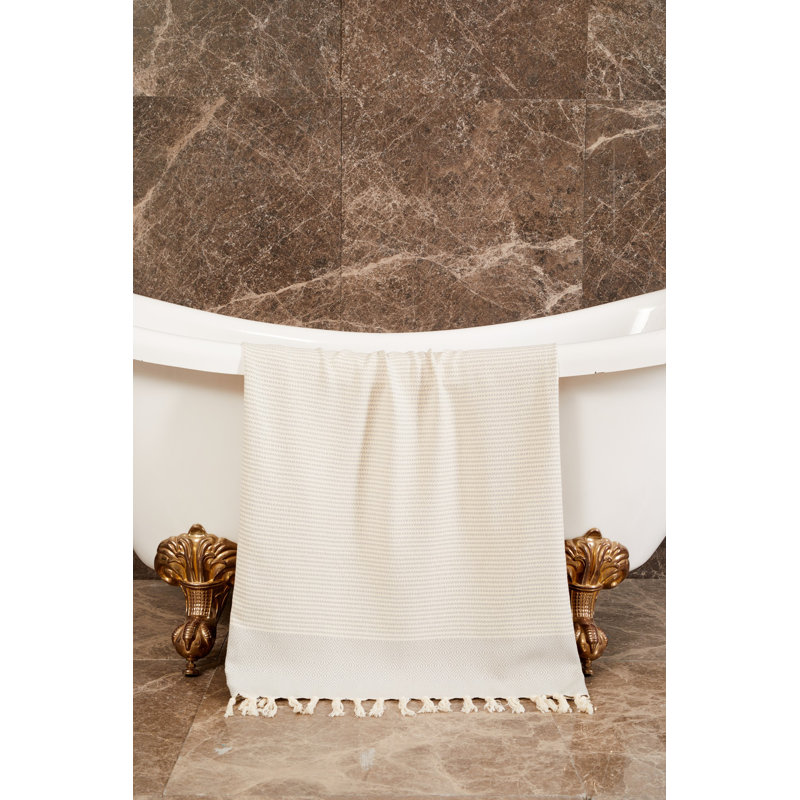 Serviette de plage 100% coton Powell