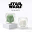 Verre à espresso à double paroi 6,5 oz. JoyJolt Star Wars Stormtrooper