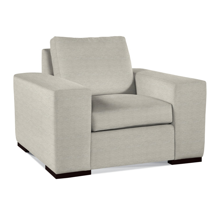 Memphis Upholstered Armchair