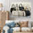 Toile tendue