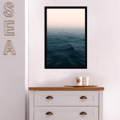 " Ocean 5 " by Ian Winstanley