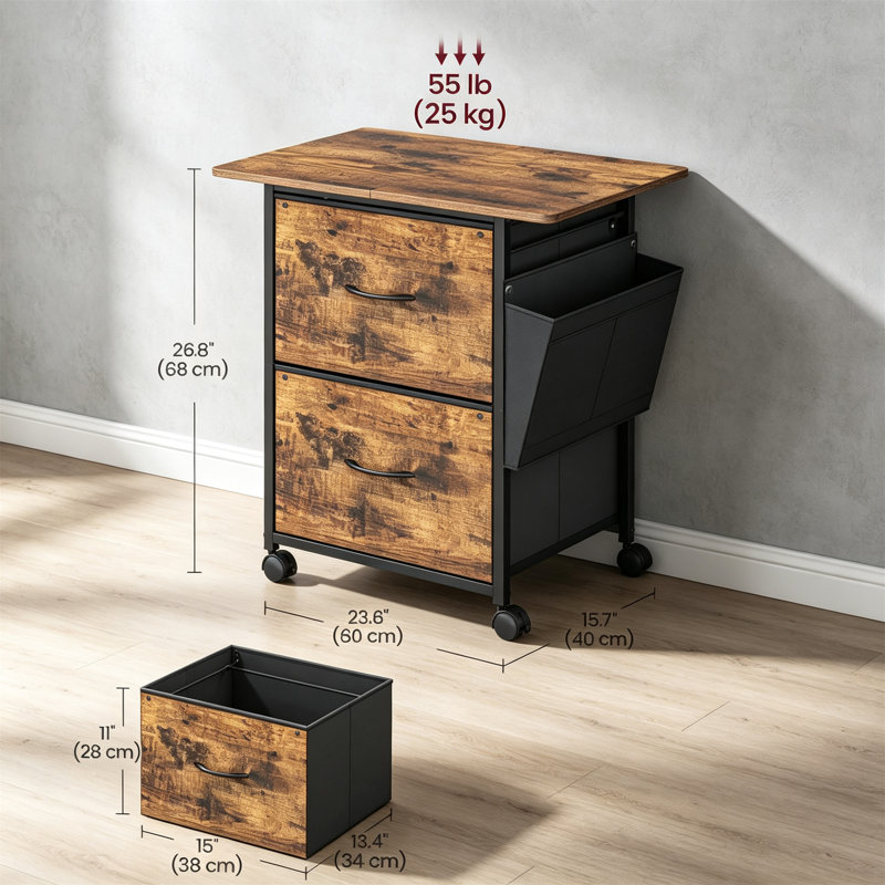 Filing Cabinet