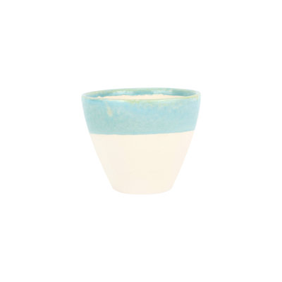 Viva Garden Handmade Planter