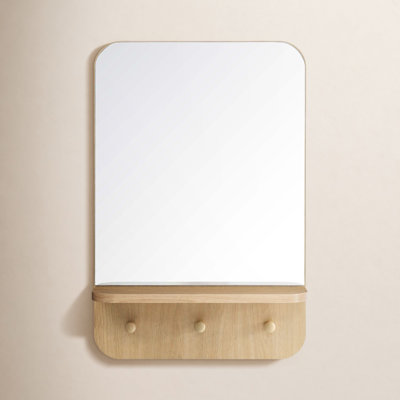 16" Accent Mirror