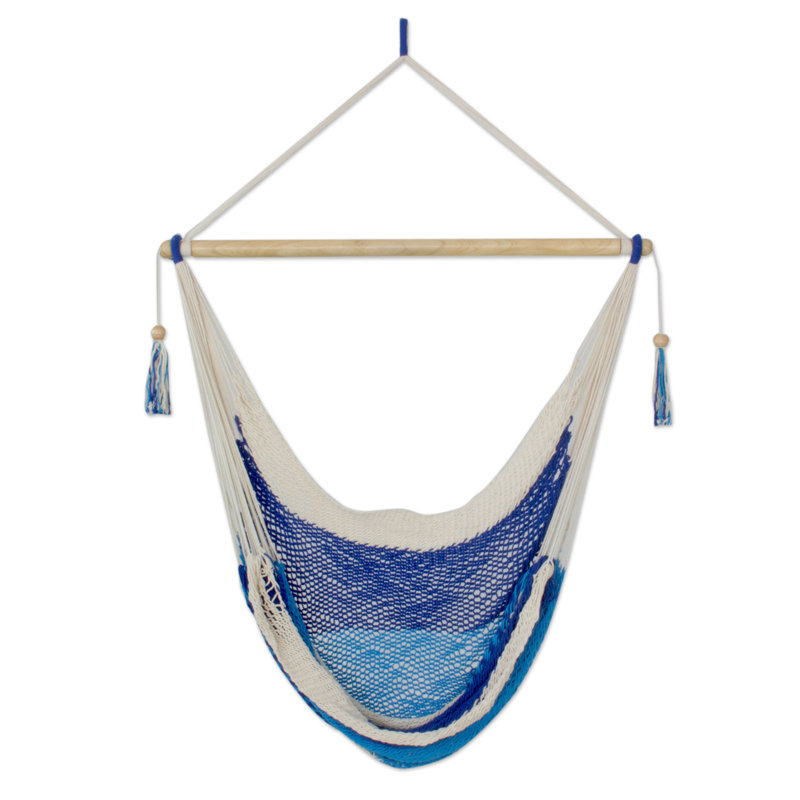 Chaise hamac Shanice