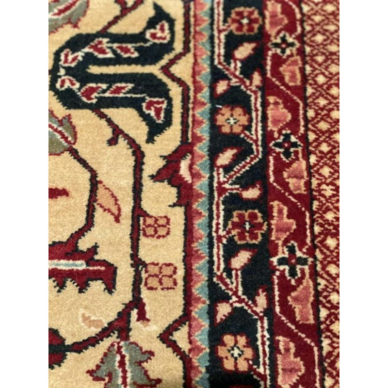Walela Oriental Area Rug