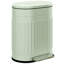 Metal Kitchen Trash Can