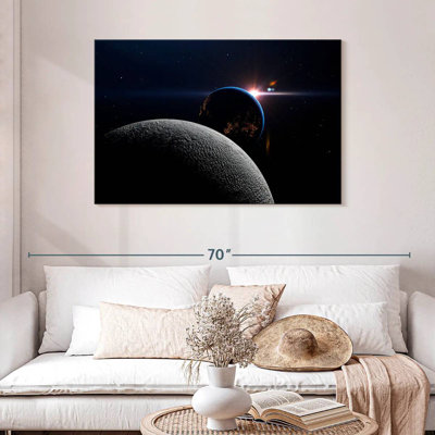 Oberle Lunar Eclipse