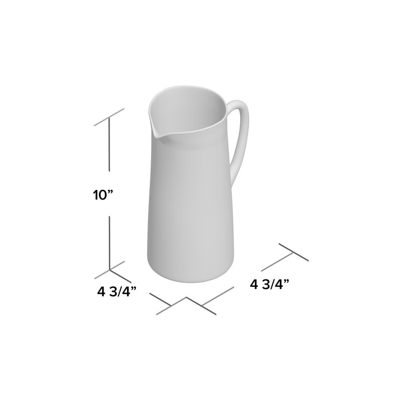 Huya 60 oz. Pichet