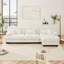 Canapé modulaire Luxury Luxury-1487112199