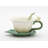 Daisy Teacup