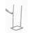 Pedestal Holder Sign