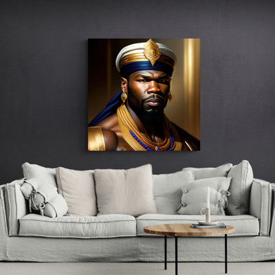 " 50Cent " by Stephen Chambers