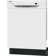 Frigidaire Series 24" 52 dBA Built-in Full Console Dishwasher with Delay Start